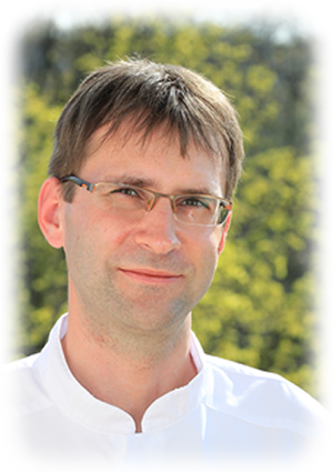 Podologe Guido Zarbock