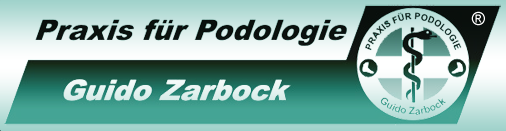 Podologie Guido Zarbock - Fußpflege Leipzig